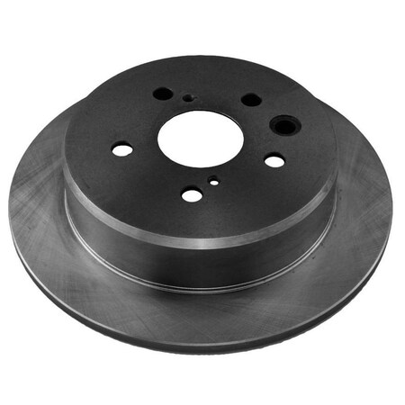 Uap 31447 Disc Brake Rotor 31447